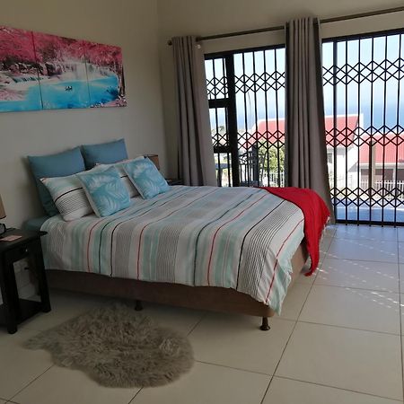 Jojo'S Bnb Mossel Bay Dış mekan fotoğraf