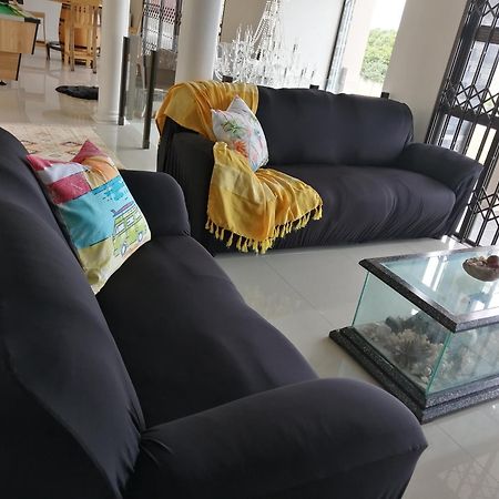 Jojo'S Bnb Mossel Bay Dış mekan fotoğraf