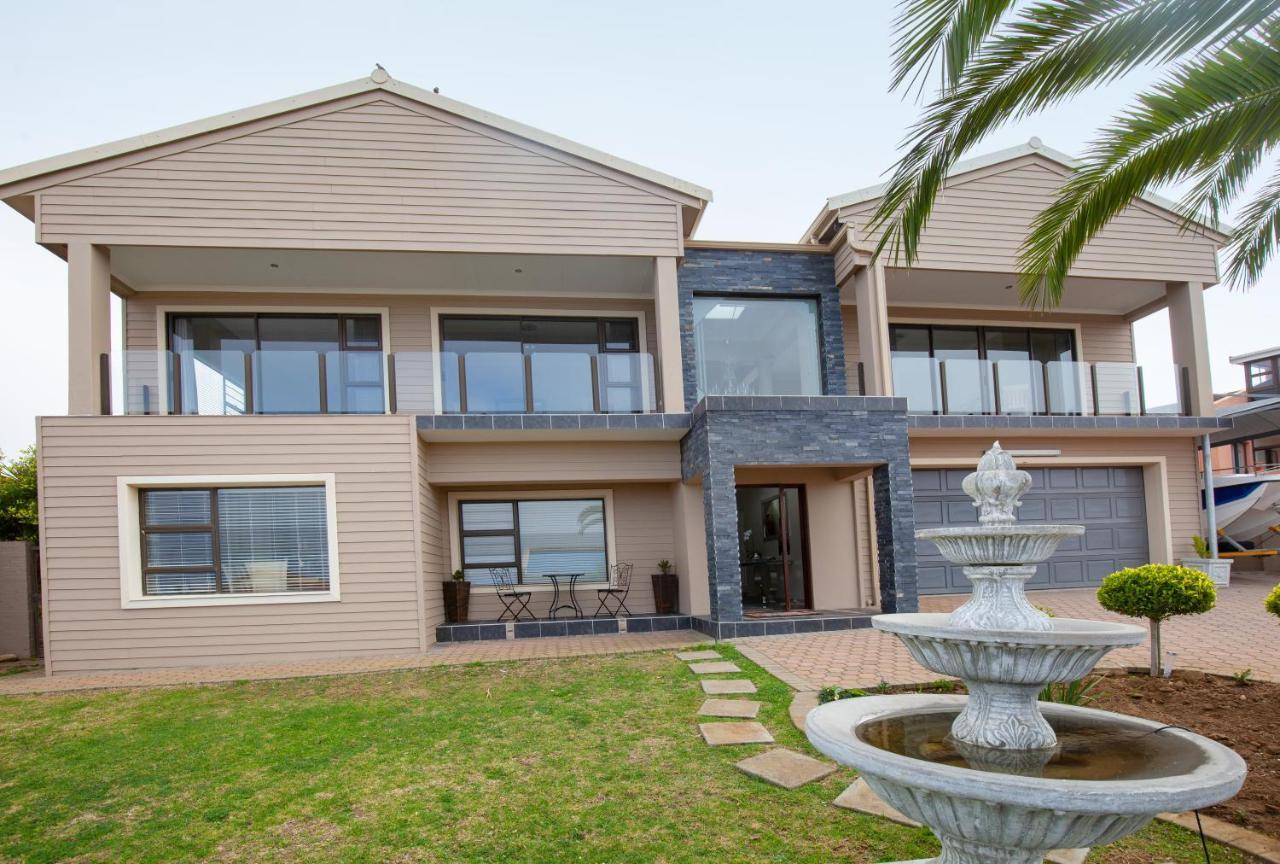 Jojo'S Bnb Mossel Bay Dış mekan fotoğraf