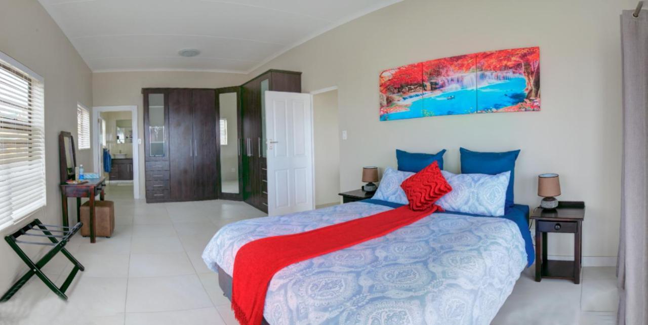 Jojo'S Bnb Mossel Bay Dış mekan fotoğraf