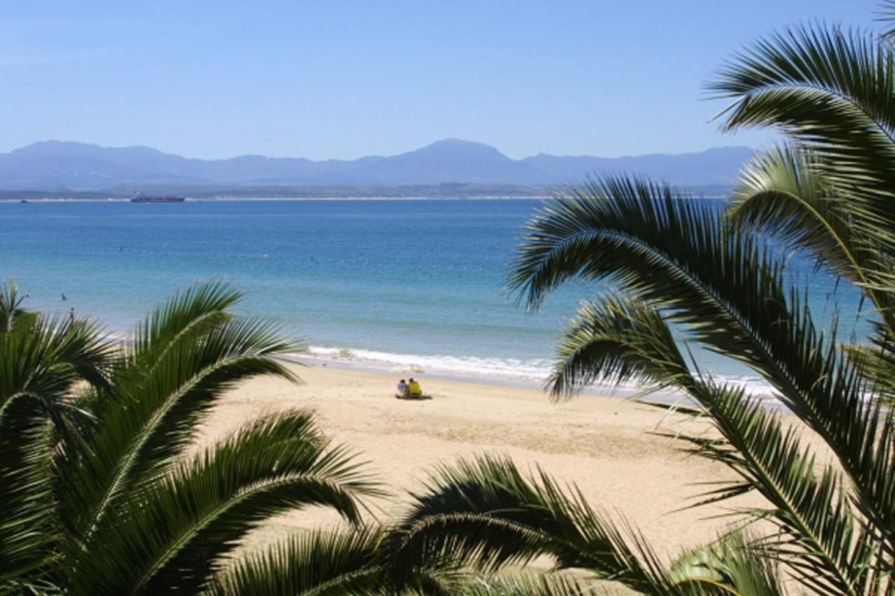 Jojo'S Bnb Mossel Bay Dış mekan fotoğraf