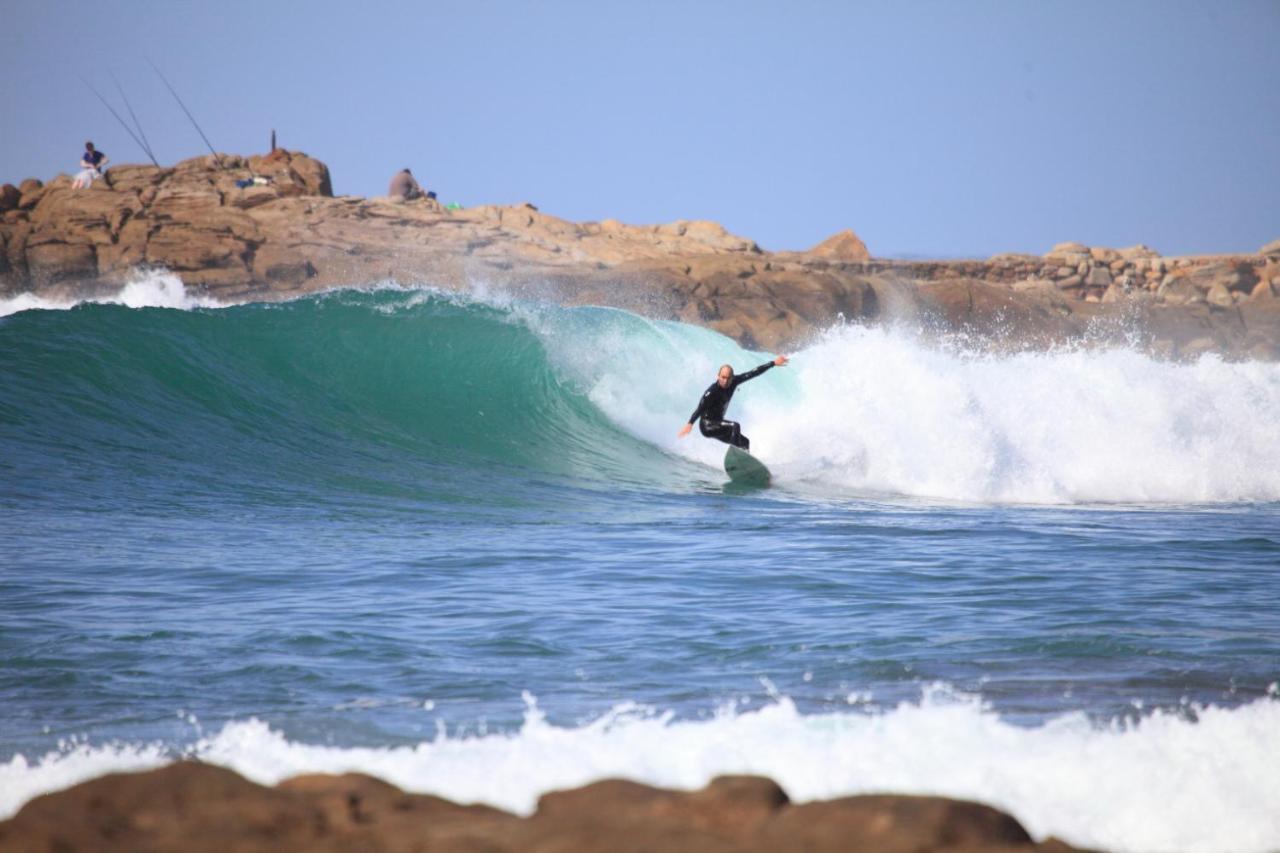 Jojo'S Bnb Mossel Bay Dış mekan fotoğraf
