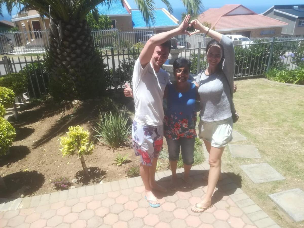Jojo'S Bnb Mossel Bay Dış mekan fotoğraf