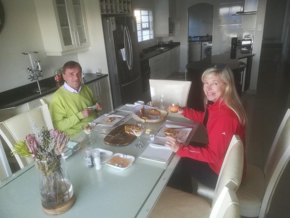 Jojo'S Bnb Mossel Bay Dış mekan fotoğraf