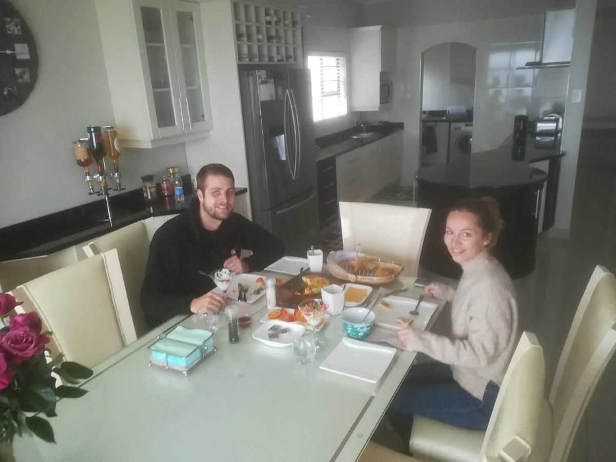 Jojo'S Bnb Mossel Bay Dış mekan fotoğraf