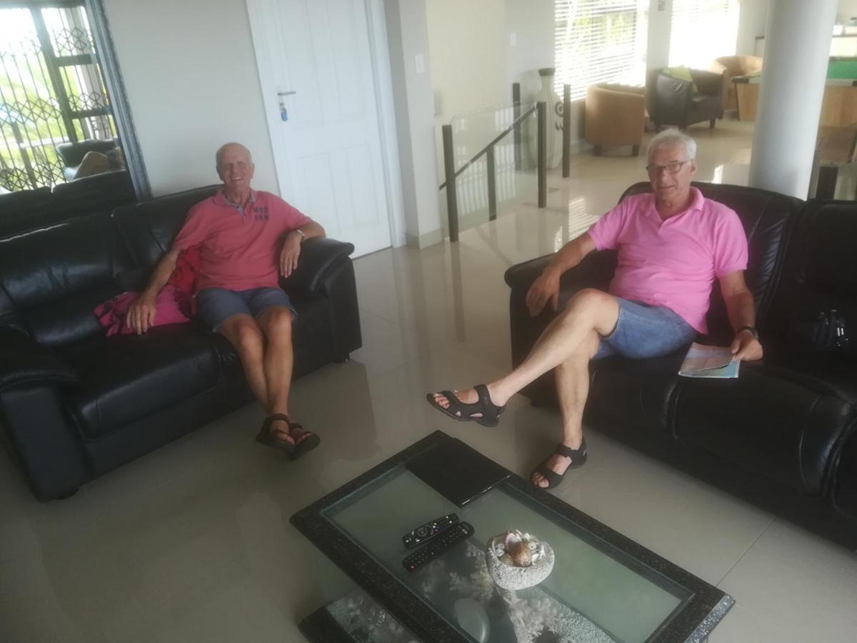 Jojo'S Bnb Mossel Bay Dış mekan fotoğraf