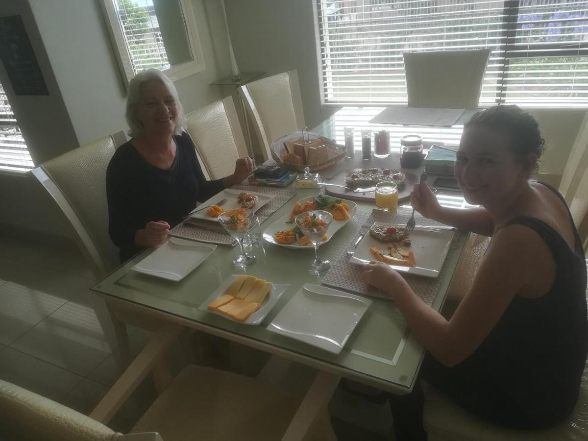 Jojo'S Bnb Mossel Bay Dış mekan fotoğraf