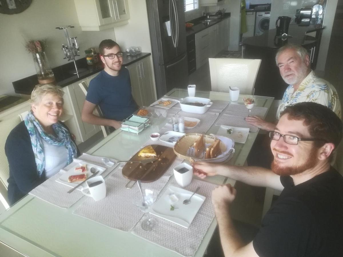 Jojo'S Bnb Mossel Bay Dış mekan fotoğraf