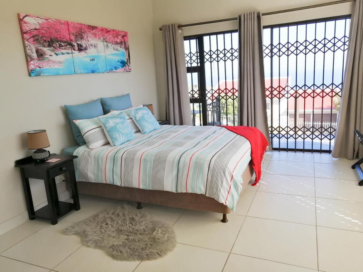 Jojo'S Bnb Mossel Bay Dış mekan fotoğraf