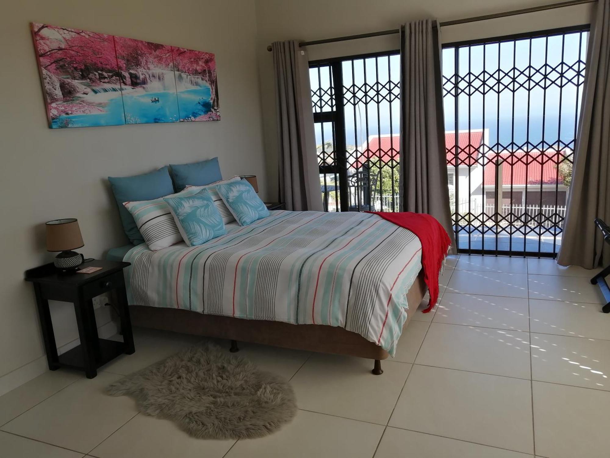 Jojo'S Bnb Mossel Bay Dış mekan fotoğraf