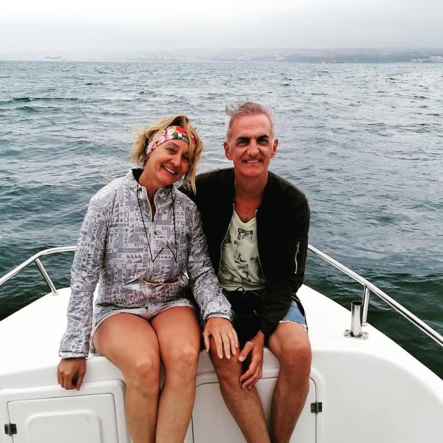 Jojo'S Bnb Mossel Bay Dış mekan fotoğraf