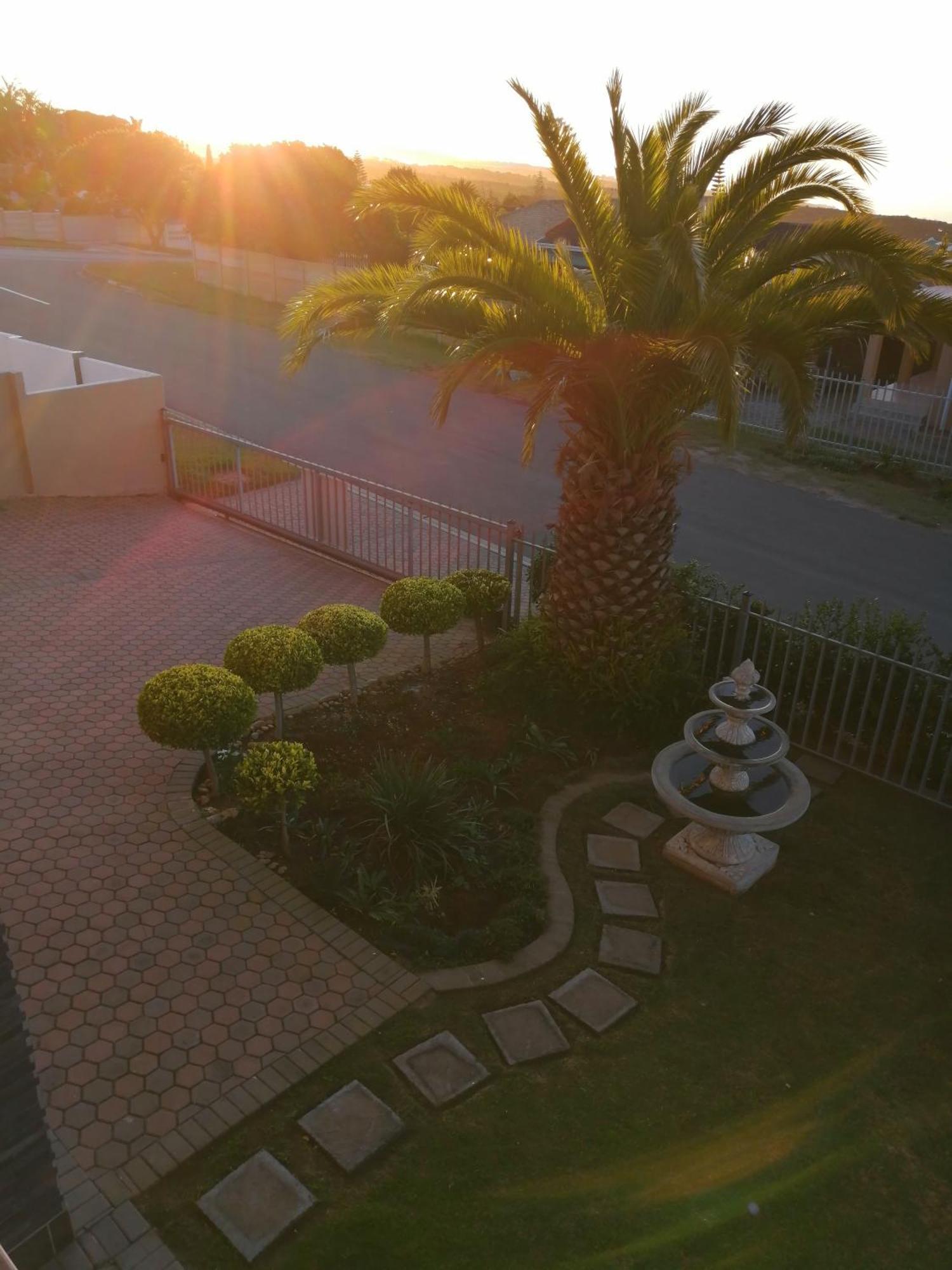 Jojo'S Bnb Mossel Bay Dış mekan fotoğraf