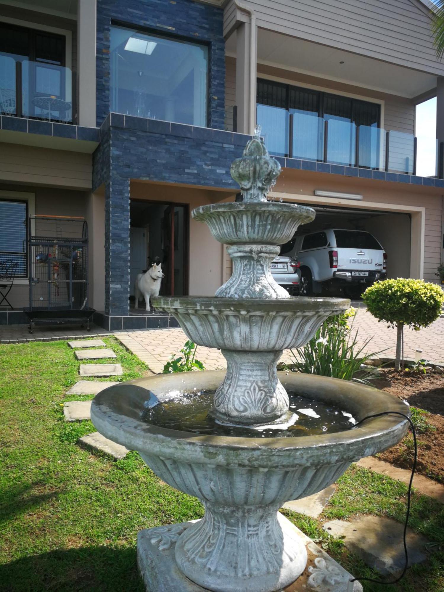 Jojo'S Bnb Mossel Bay Dış mekan fotoğraf