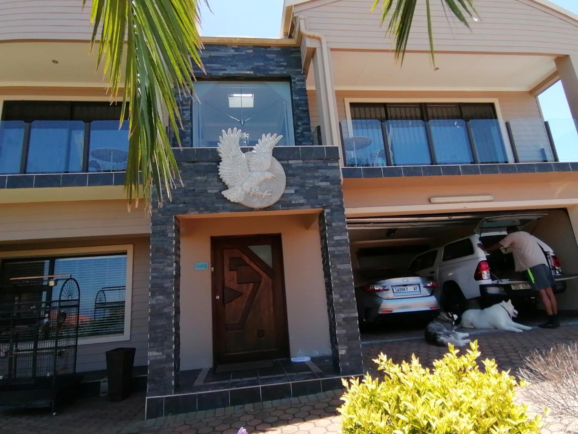 Jojo'S Bnb Mossel Bay Dış mekan fotoğraf